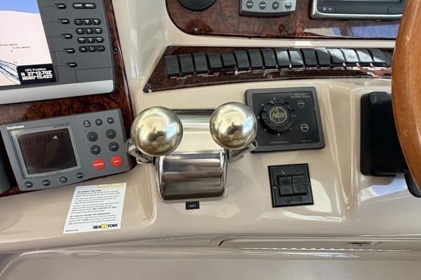 Sea N Double 48ft Sea Ray Yacht For Sale