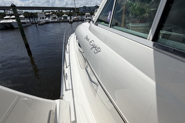 Sea N Double 48ft Sea Ray Yacht For Sale