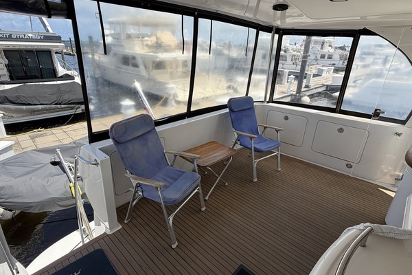 Sea N Double 48ft Sea Ray Yacht For Sale