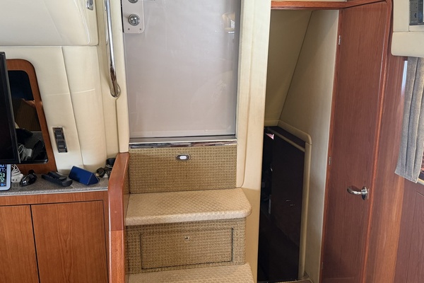 Sea N Double 48ft Sea Ray Yacht For Sale