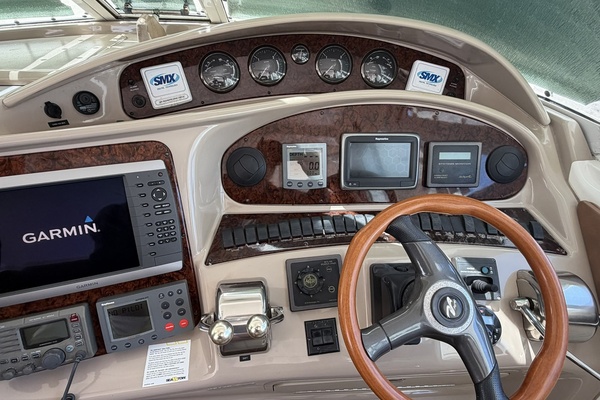 Sea N Double 48ft Sea Ray Yacht For Sale