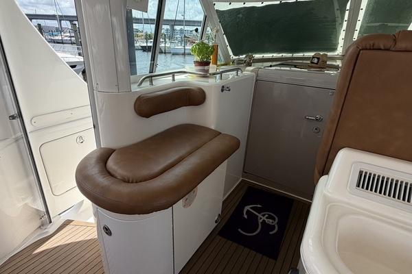 Sea N Double 48ft Sea Ray Yacht For Sale