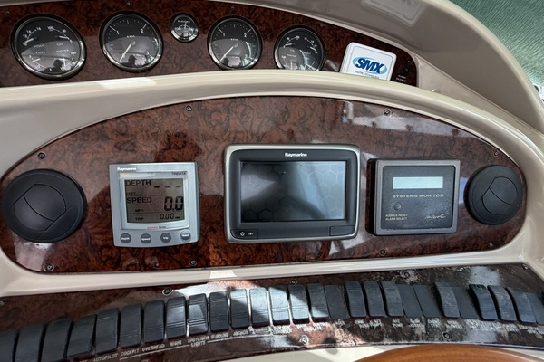 Sea N Double 48ft Sea Ray Yacht For Sale