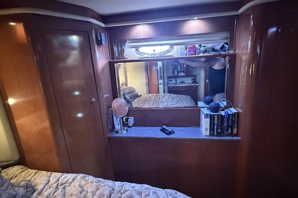 Sea N Double 48ft Sea Ray Yacht For Sale
