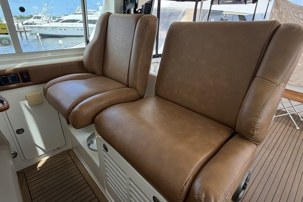 Sea N Double 48ft Sea Ray Yacht For Sale