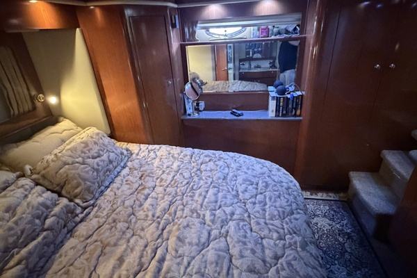 Sea N Double 48ft Sea Ray Yacht For Sale