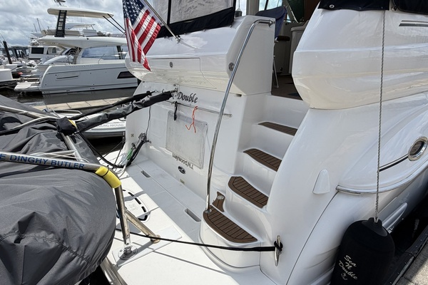 Sea N Double 48ft Sea Ray Yacht For Sale