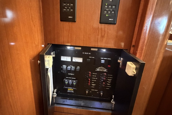 Sea N Double 48ft Sea Ray Yacht For Sale