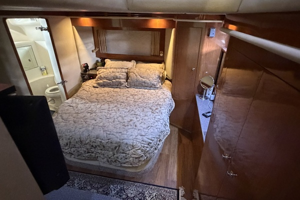 Sea N Double 48ft Sea Ray Yacht For Sale
