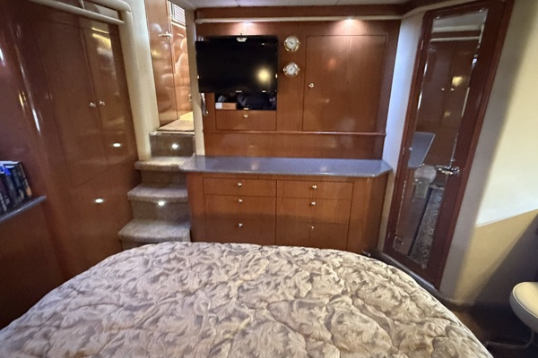 Sea N Double 48ft Sea Ray Yacht For Sale
