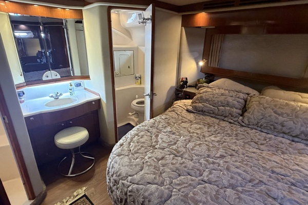 Sea N Double 48ft Sea Ray Yacht For Sale