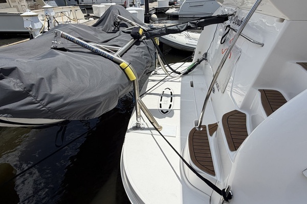 2002 Sea Ray 48
