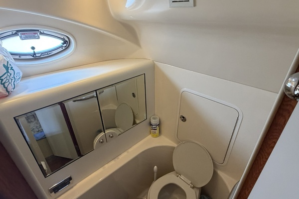 Sea N Double 48ft Sea Ray Yacht For Sale