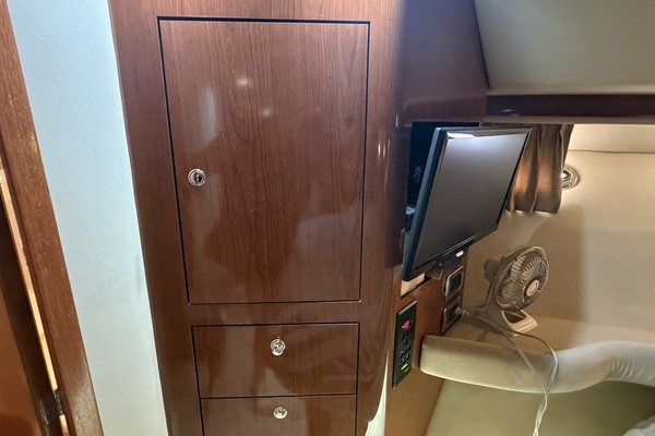 2002 Sea Ray 48