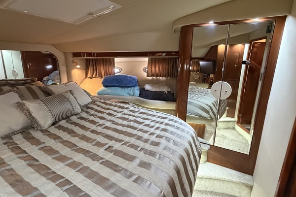 Sea N Double 48ft Sea Ray Yacht For Sale
