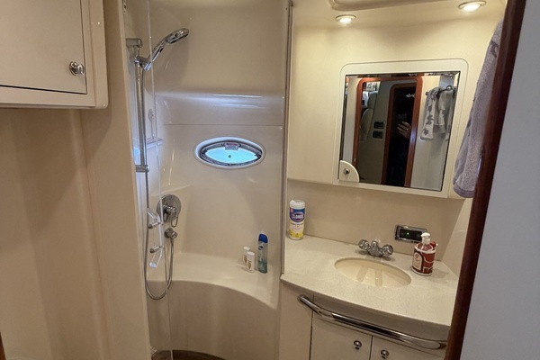 2002 Sea Ray 48