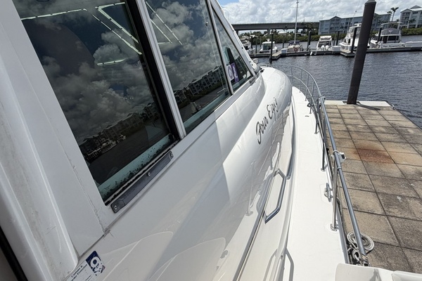 Sea N Double 48ft Sea Ray Yacht For Sale