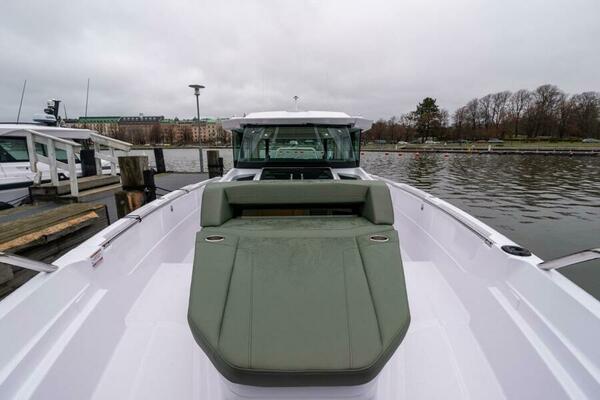 Stock 2 38ft Axopar Yacht For Sale