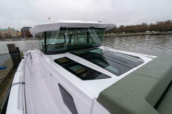 Stock 2 38ft Axopar Yacht For Sale