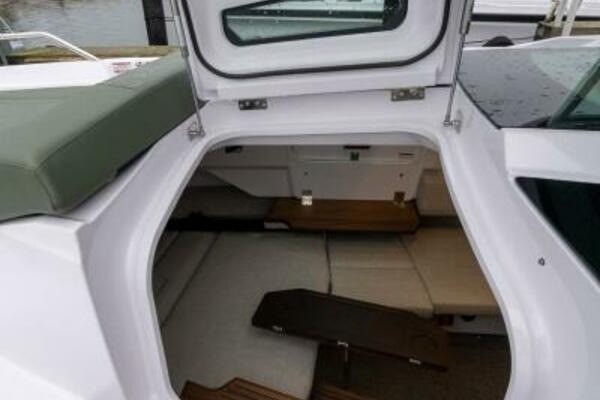 Stock 2 38ft Axopar Yacht For Sale