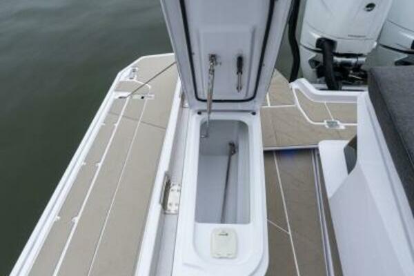 Stock 2 38ft Axopar Yacht For Sale