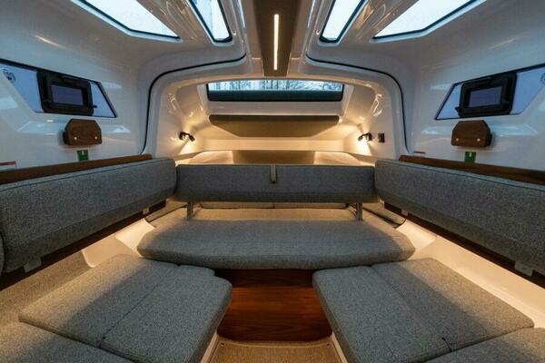 Stock 2 38ft Axopar Yacht For Sale
