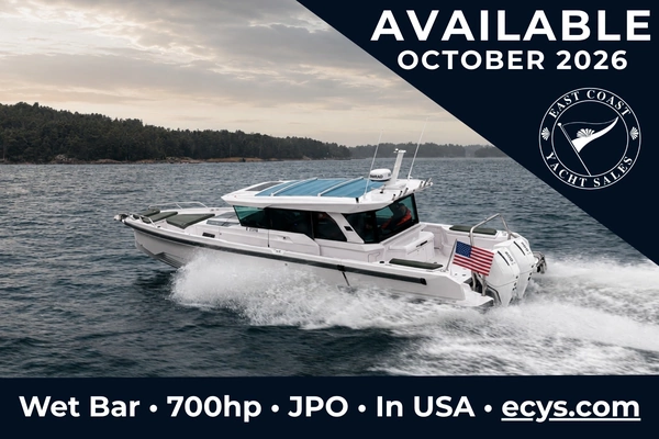38-ft-Axopar-2026-38-Stock 2 Annapolis Maryland United States  yacht for sale
