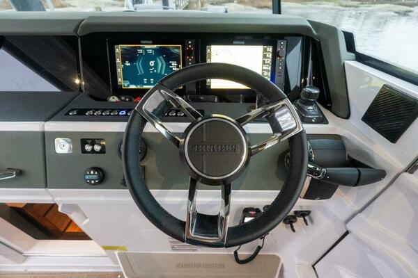 Stock 2 38ft Axopar Yacht For Sale