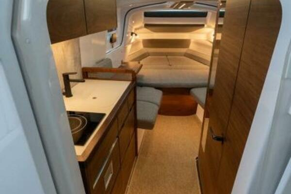 Stock 2 38ft Axopar Yacht For Sale