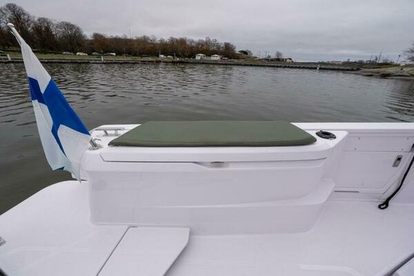 Stock 2 38ft Axopar Yacht For Sale