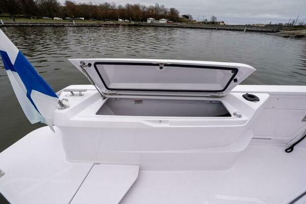 Stock 2 38ft Axopar Yacht For Sale