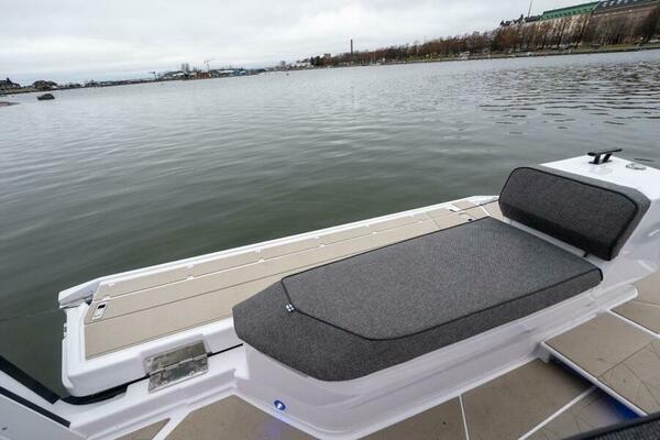 Stock 2 38ft Axopar Yacht For Sale
