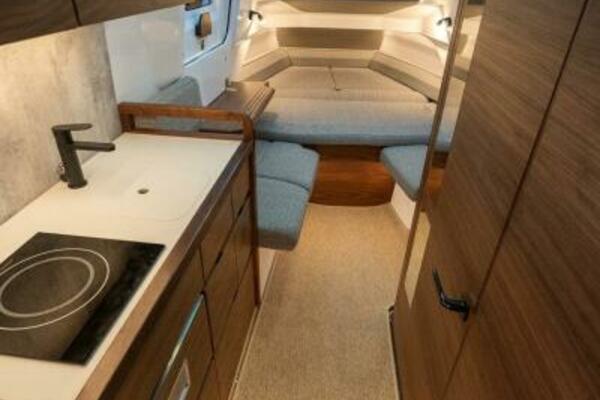 Stock 2 38ft Axopar Yacht For Sale