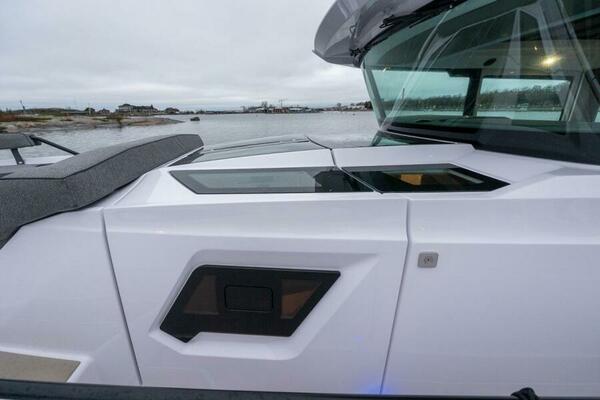 Stock 2 38ft Axopar Yacht For Sale