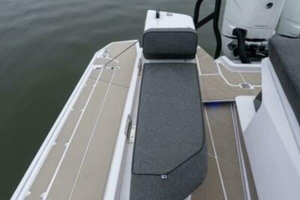 Stock 2 38ft Axopar Yacht For Sale