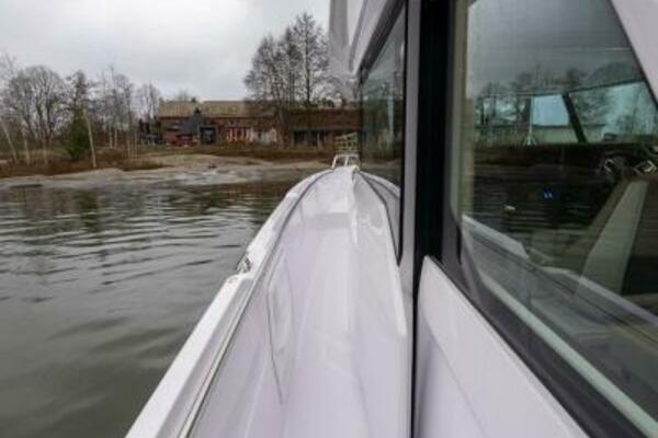 Stock 2 38ft Axopar Yacht For Sale