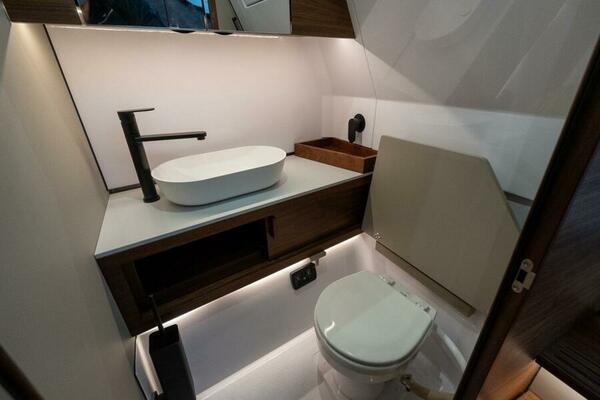 Stock 2 38ft Axopar Yacht For Sale
