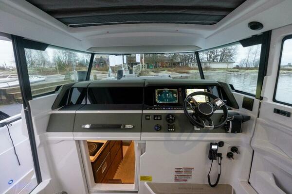Stock 2 38ft Axopar Yacht For Sale
