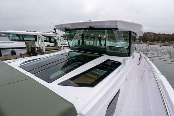 Stock 2 38ft Axopar Yacht For Sale