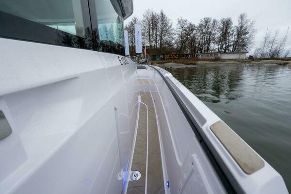 Stock 2 38ft Axopar Yacht For Sale