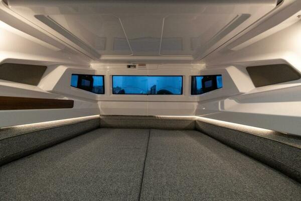 Stock 2 38ft Axopar Yacht For Sale