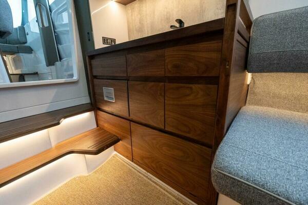 Stock 2 38ft Axopar Yacht For Sale