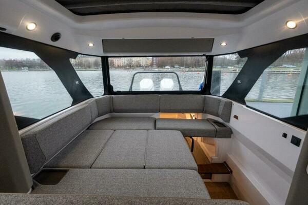 Stock 2 38ft Axopar Yacht For Sale