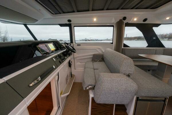Stock 2 38ft Axopar Yacht For Sale