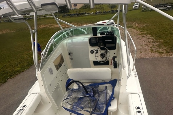 23ft Edgewater Yacht For Sale