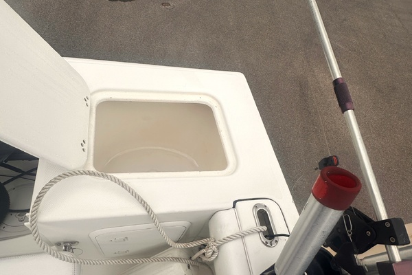 23ft Edgewater Yacht For Sale