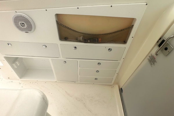 23ft Edgewater Yacht For Sale