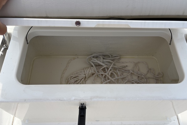 17ft Boston Whaler Yacht For Sale