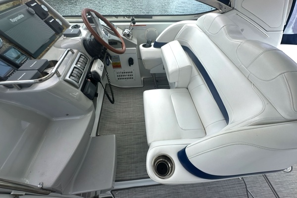 37ft Formula Yacht For Sale
