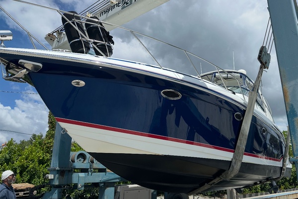 37ft Formula Yacht For Sale